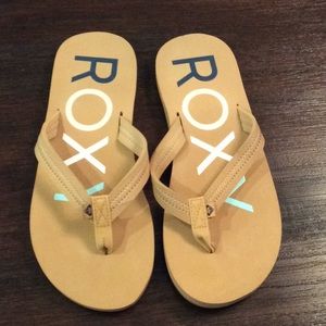 Wmns Roxy Vista II Sandal Flip Flop Black